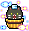 潮汐Mr. Hot Spring Kitty