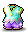 潮汐Baby Doll Puka