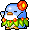 潮汐Hula Hula Penglyn 预览