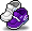 潮汐Victoria Cup Team Thief Shoes