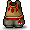 潮汐Perion Job Instructor Outfit