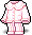 潮汐Whipping Strawberry Pajamas