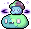 潮汐Maple Zombies