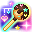 潮汐Lovely Sugar Donut