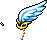 潮汐Shining Feather Knuckle 预览