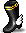潮汐Winged Pony Boots