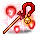 潮汐Cute Shepherd Staff