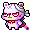 潮汐Undead Teddy