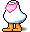 潮汐Ducky Suit