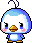 Blue Pengy 预览