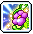 潮汐Floral Music Note Mount (Permanent)
