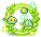 潮汐Slime and Rock Spirit Cape