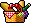 潮汐Picnic Basket