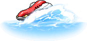 潮汐Double Jet Boat Mount 预览