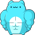 潮汐Muscle BUGCAT CAPOO 预览