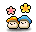 潮汐Mushroom's Song