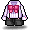 潮汐Pink Bean Uniform
