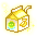 潮汐Banana Shake
