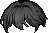 Otherworld Prince Hair