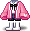 潮汐Retro Maid Suit