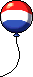 潮汐Euro Balloon (NL) 预览