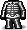 潮汐Skull Suit
