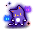 潮汐Cute Kitty Doll Weapon