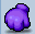 潮汐Purple Dinosaur Gloves