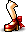 潮汐Red's Shoes
