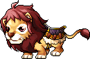 潮汐Leonardo the Lion 预览