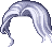 Boss Dark Cygnus Hair