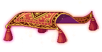 潮汐Magic Lamp Magic Carpet Mount 预览
