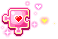 潮汐Pink Puzzle Weapon 预览