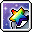 潮汐Rainbow Star Ring