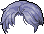 Explorer Ice/Lightning Hair