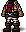 潮汐Mikasa's Scout Regiment Uniform