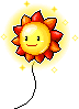 太阳披风 预览