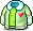 潮汐Tennis Jacket