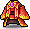潮汐Chief Knight Oz's Robe