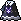 潮汐Black Moon Dress 预览