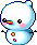 雪娃娃 预览