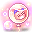 潮汐Pink Bean's World Effect Cape