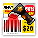 潮汐NLM Barcode Scanner