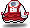 潮汐Little Santa Outfit