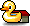 Duck Floaty