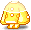 潮汐Spring Ducky Raincoat