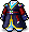 潮汐Evergreen Magistrate Outfit