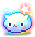潮汐Rainbow Dreamcloud Weapon