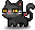 Vampire Cat