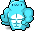 潮汐Muscle BUGCAT CAPOO